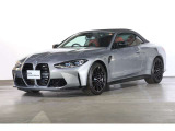 M4カブリオレ コンペティション M xドライブ 4WD 