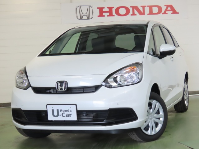 フィット1.5 ベーシック 4WD