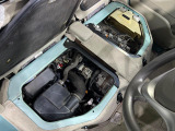 親切・丁寧な専門メカニックスタッフが応対!・車検・点検整備・事故等の修理などアフターサービスも安心。お車のカスタマイズもネクステージのサービススタッフまでご相談ください!