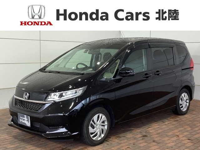 フリード 1.5 G ホンダセンシング （6BA-GB5）