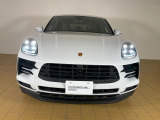 マカン S PDK 4WD PDK 4WD