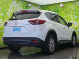 CX-5 2.2 XD 