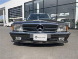 SLクラス 500SL 本革シート 修復歴無し