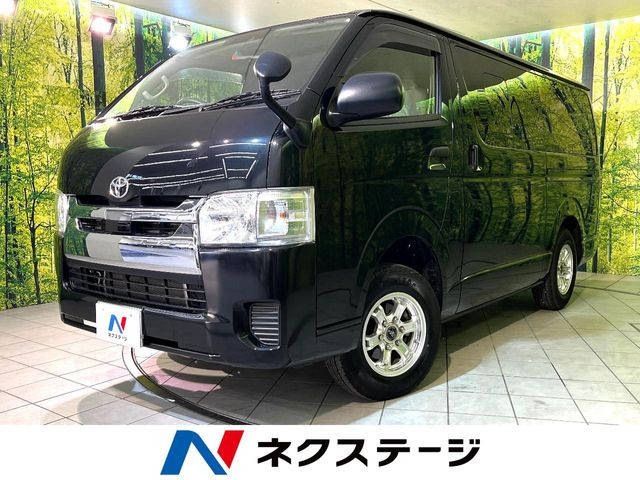 レジアスエース  DX GLパッケージ