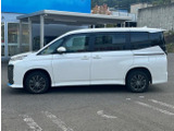 ヴォクシー 2.0 S-Z 4WD 