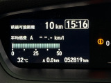 走行52,819キロ!!