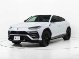 ウルス 4.0 4WD 