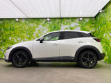 CX-3 1.8 XD プロアクティブ Sパッケージ 4WD 
