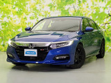 ホンダ アコードハイブリッド 2.0 EX