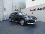 A4オールロードクワトロ 2.0 4WD 
