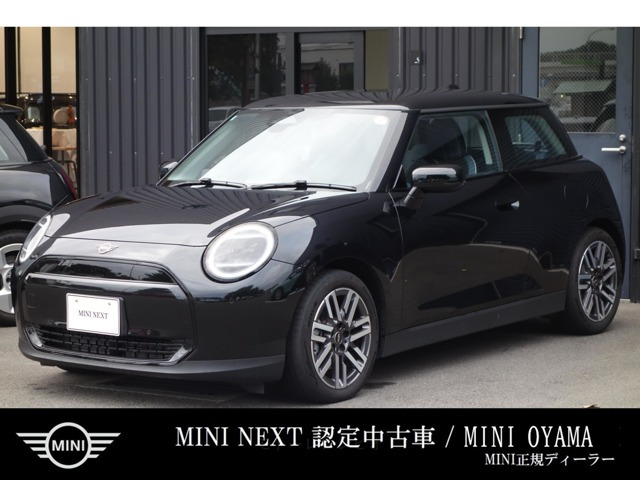 ミニ クーパー E