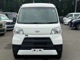 ハイゼットカーゴ 2シーター SAIII ハイルーフ 4WD 