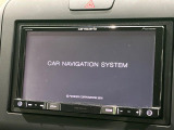 【ナビゲーション】目的地までしっかり案内してくれる使いやすいナビ。Bluetooth接続すればお持ちのスマホやMP3プレイヤーの音楽を再生可能!毎日の運転がさらに楽しくなります!!
