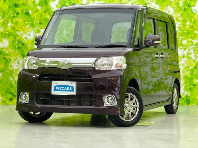 タントG スペシャル