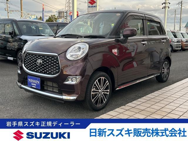 ピクシスジョイ F G SAIII 4WD 