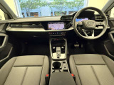 A3スポーツバック 30 TFSI 