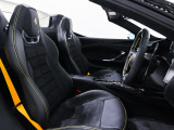 296 GTS F1 DCT 