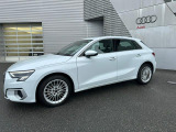 A3スポーツバック 30 TFSI アドバンスド 