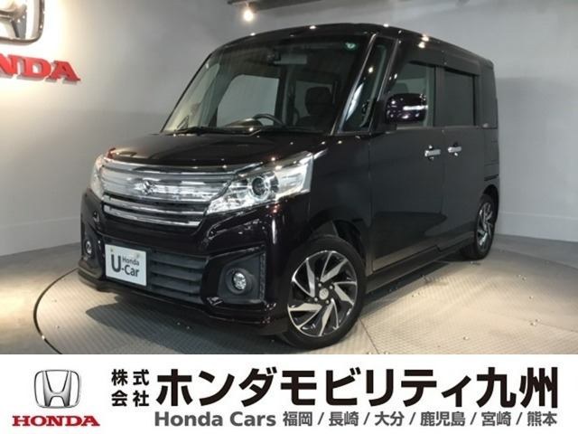 スペーシアカスタム XS 