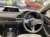 CX-30 2.0 20S Lパッケージ 