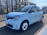 トゥインゴ インテンス