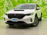 スバル レヴォーグレイバック 1.8 リミテッド EX 4WD