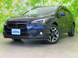 【中古車情報】スバル XV 2.0i-S アイサイト 4WD  の中古車詳細（走行距離：3万km、カラー：ダークブルー・パール、販売地域：静岡県浜松市東区）