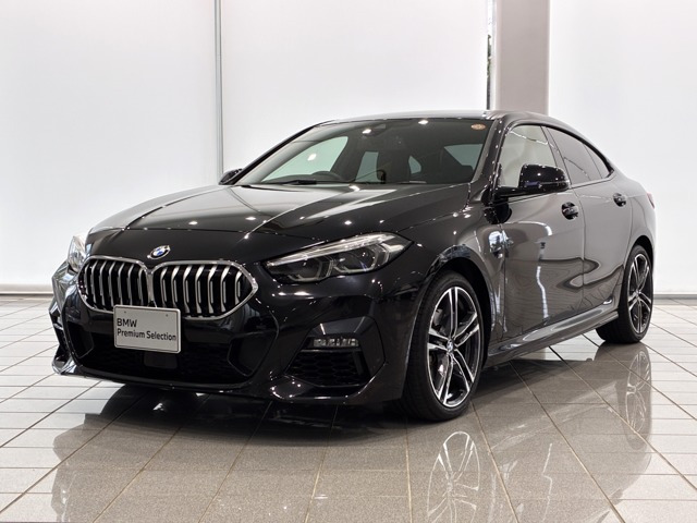 2シリーズグランクーペ218i Mスポーツ