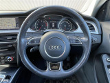 A4アバント 2.0 TFSI クワトロ 4WD 4WD 修復歴無し