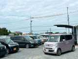 販売実績年間1000台以上!!安心して乗っていただけるお車を小郡市のカーズではご案内いたします!