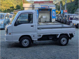 サンバートラック TB 4WD 