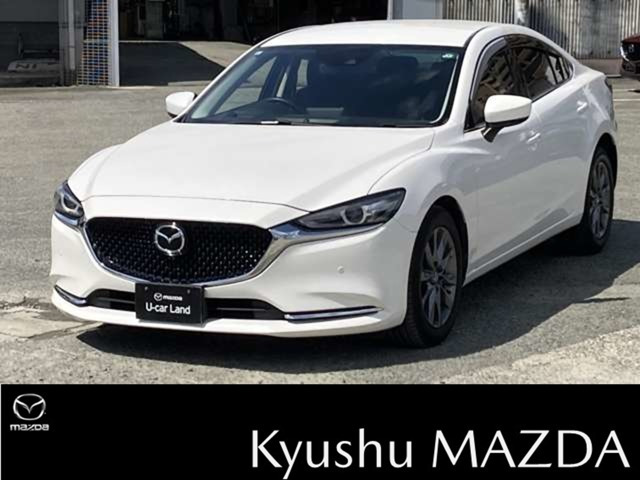 MAZDA6セダン2.0 20S プロアクティブ