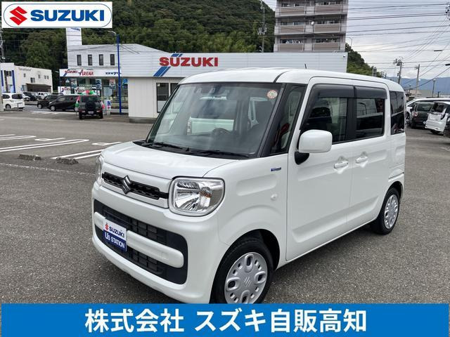 スペーシア ハイブリッド(HYBRID) G 2型