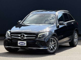 GLC 200 スポーツ 純正ナビ Bluetooth接続 全方位カメラ