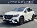 メルセデス・ベンツ EQE SUV 350 4マチック 4WD