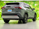 RAV4 2.0 アドベンチャー 4WD 