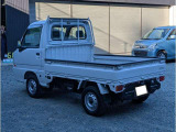 サンバートラック TB 4WD 