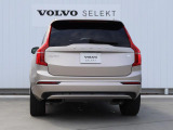 XC90 リチャージ PHEV T8 AWD アルティメット 4WD