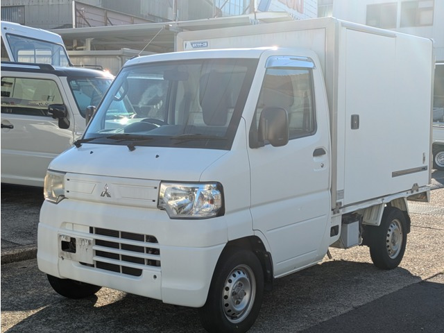 ミニキャブトラックVX-SE