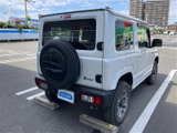 ジムニー XC 4WD 