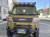 ハイゼットデッキバン L 4WD