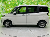 ルーミー 1.0 カスタム G 4WD 