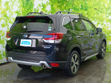 フォレスター 2.0 アドバンス 4WD 