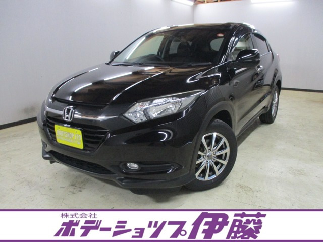 ヴェゼル1.5 G 4WD