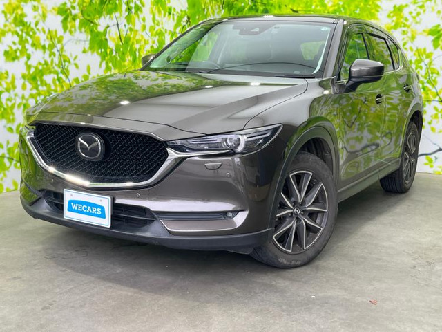 CX-5 2.2 XD Lパッケージ 4WD 