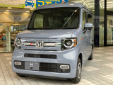 ホンダ N-VAN