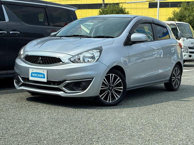 ミラージュ1.2 M