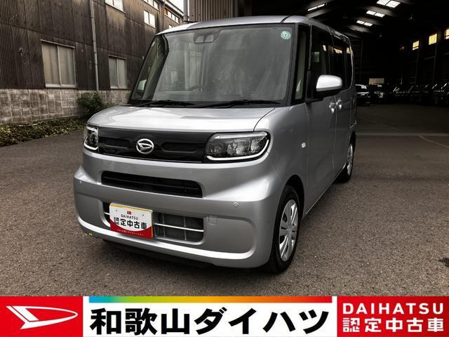 タント X 