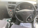 ミラ TX 4WD 