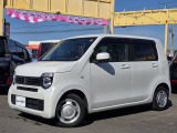 N-WGN L ホンダ センシング 
